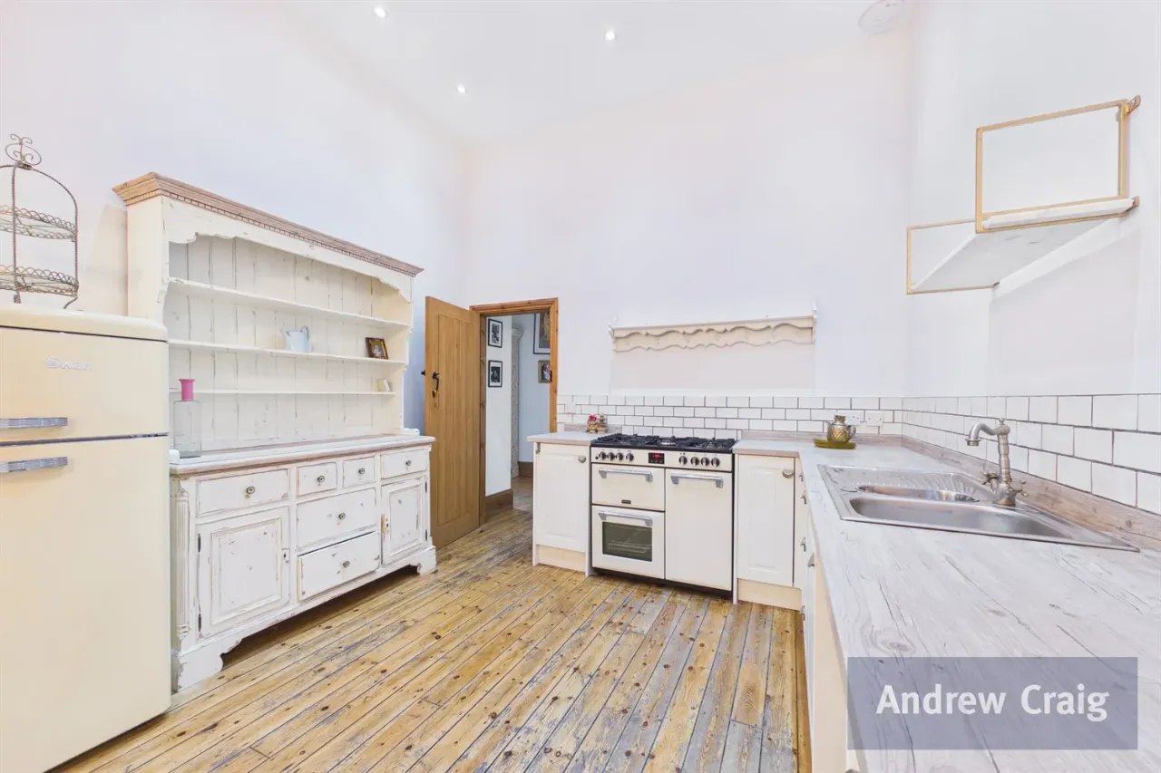 2 bed flat for sale, Sussex Street, Jarrow, NE32