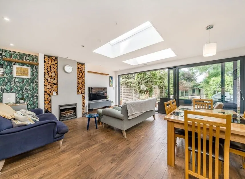 Durlston Road, Kingston Upon Thames, KT2, photo 2