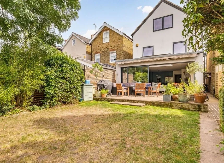 Durlston Road, Kingston Upon Thames, KT2, photo 7