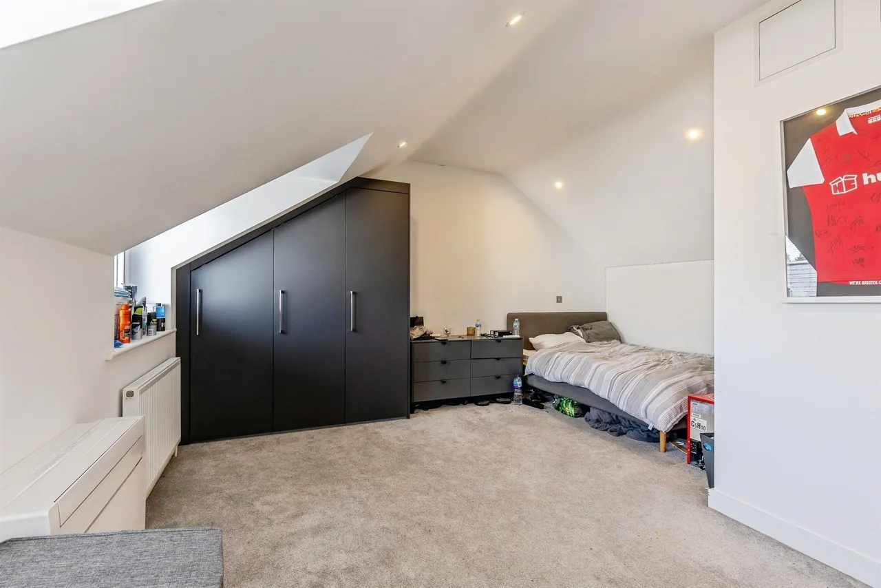 Stowte Close, Longwell Green, BRISTOL, photo 8
