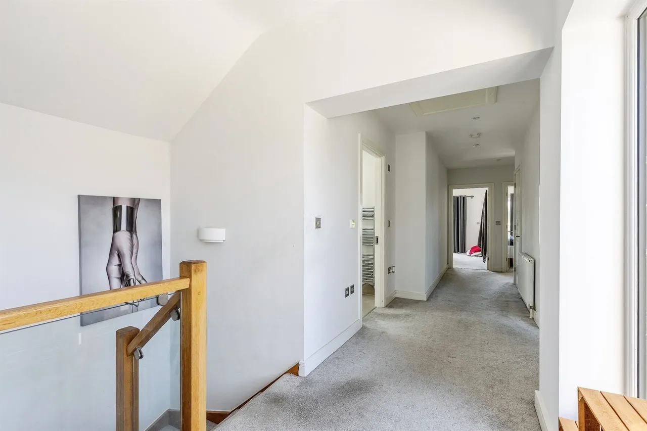 Stowte Close, Longwell Green, BRISTOL, photo 7