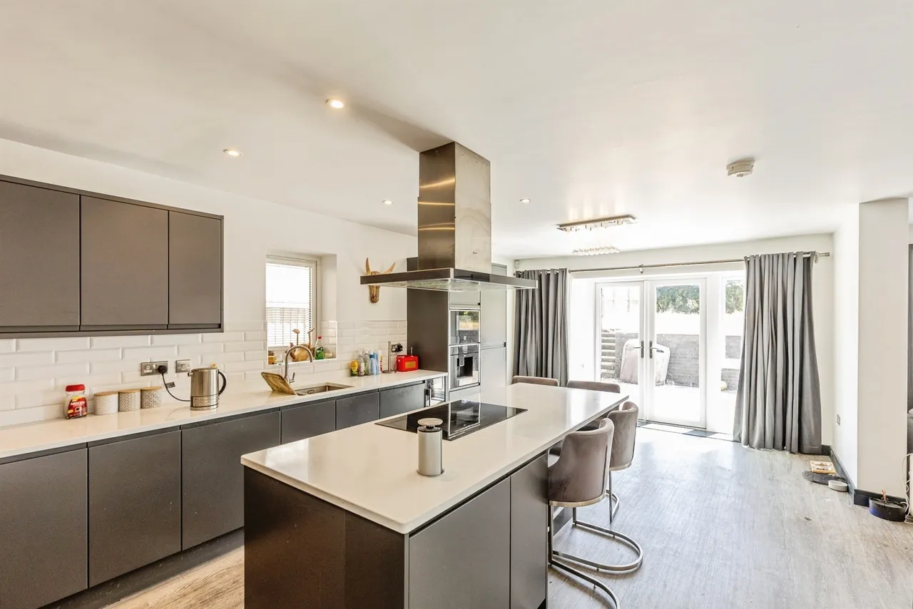 Stowte Close, Longwell Green, BRISTOL, photo 4
