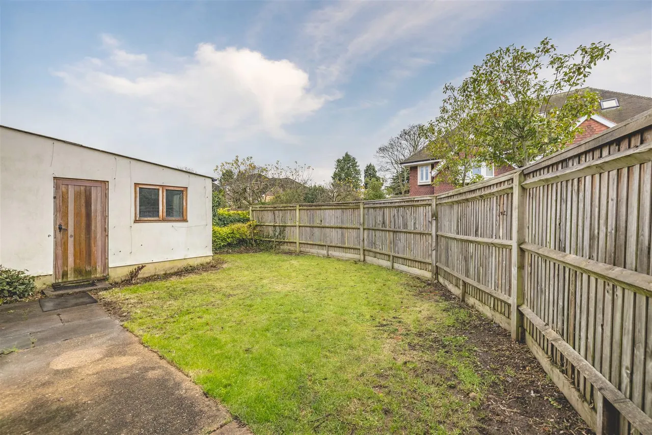 Clewer Hill Road, Windsor, SL4 4BU, photo 19