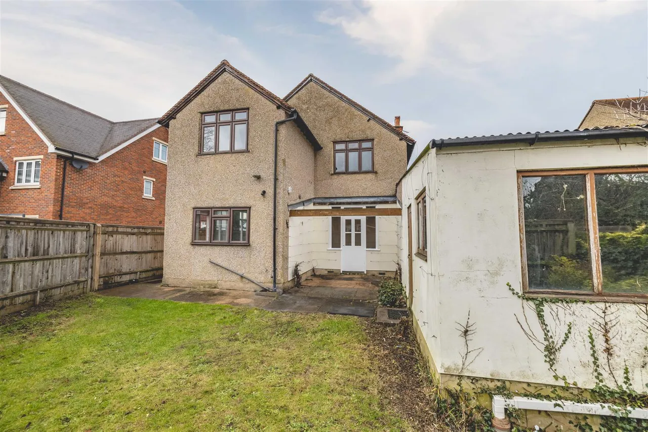 Clewer Hill Road, Windsor, SL4 4BU, photo 20