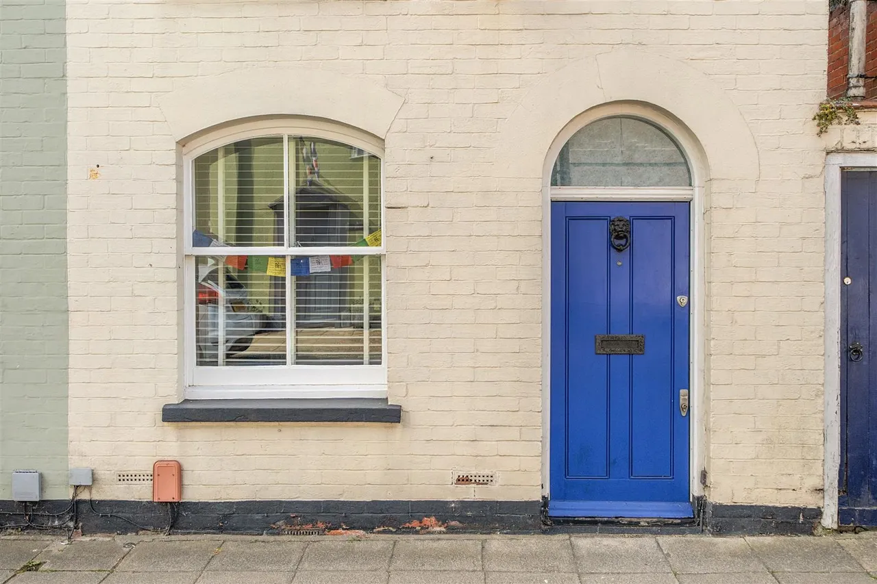 East Street, Titchfield Village, photo 19