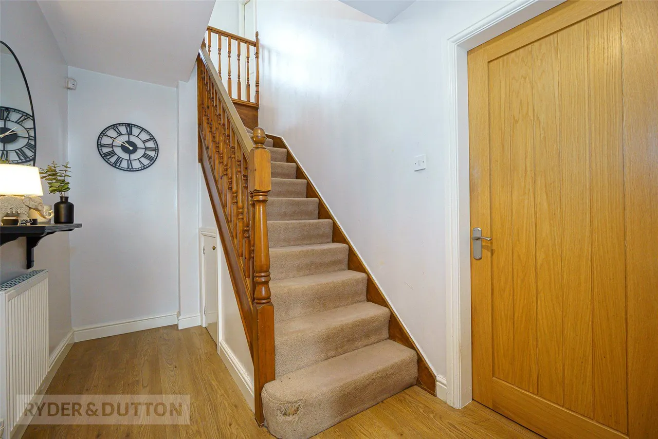 Ullswater Close, Elland, HX5, photo 7