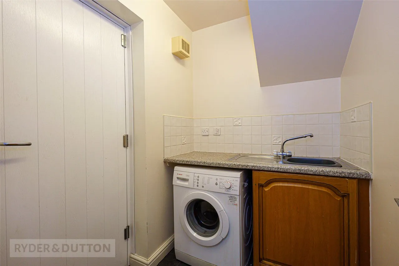 Ullswater Close, Elland, HX5, photo 6