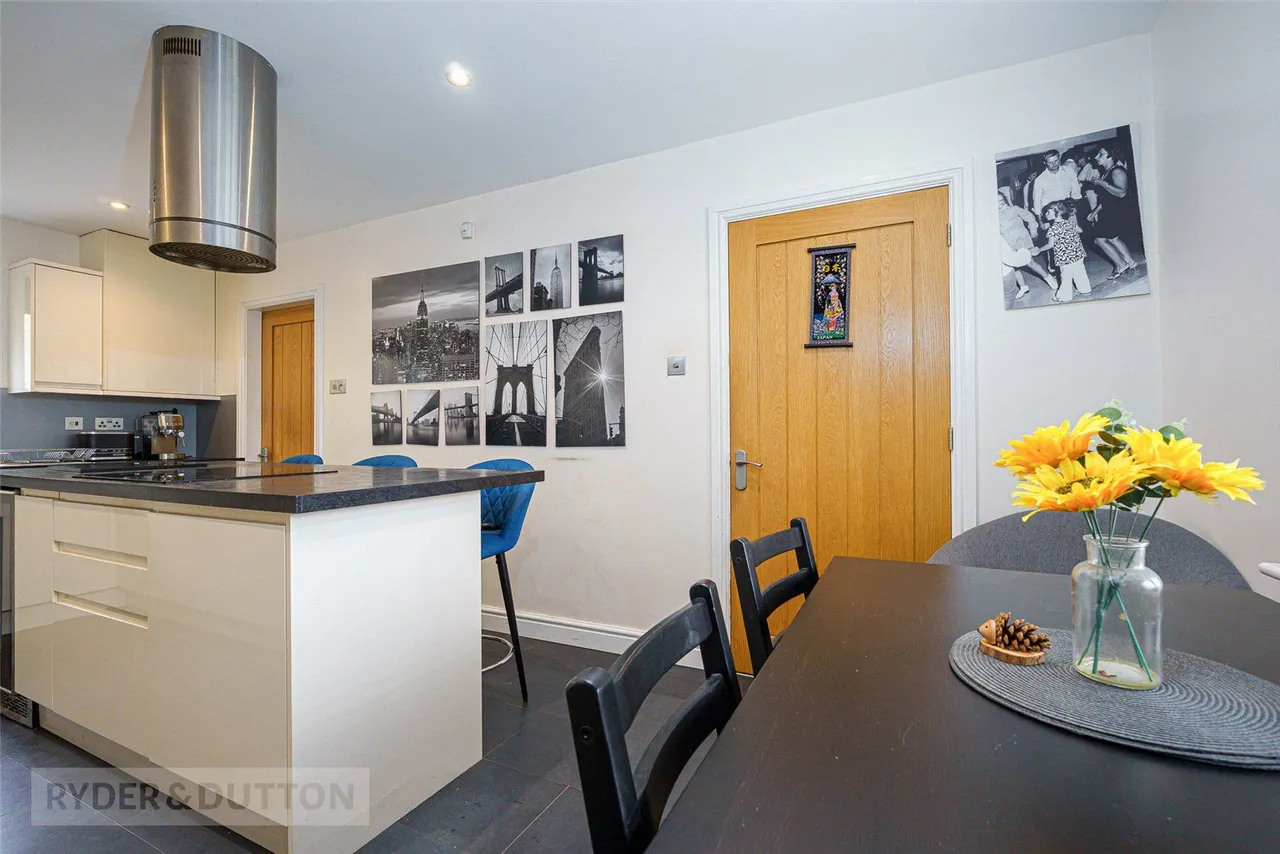 Ullswater Close, Elland, HX5, photo 5