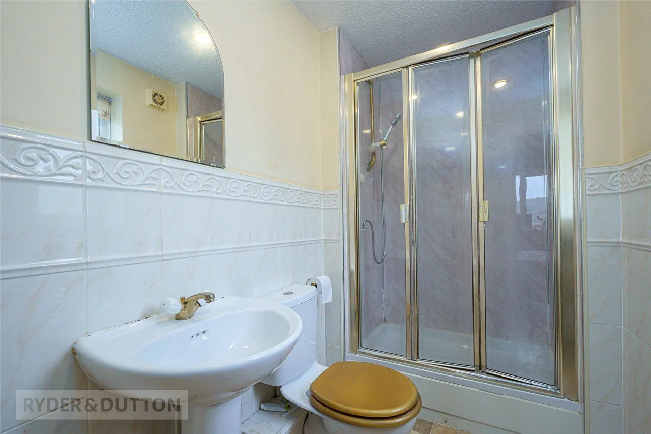 Ullswater Close, Elland, HX5, photo 15