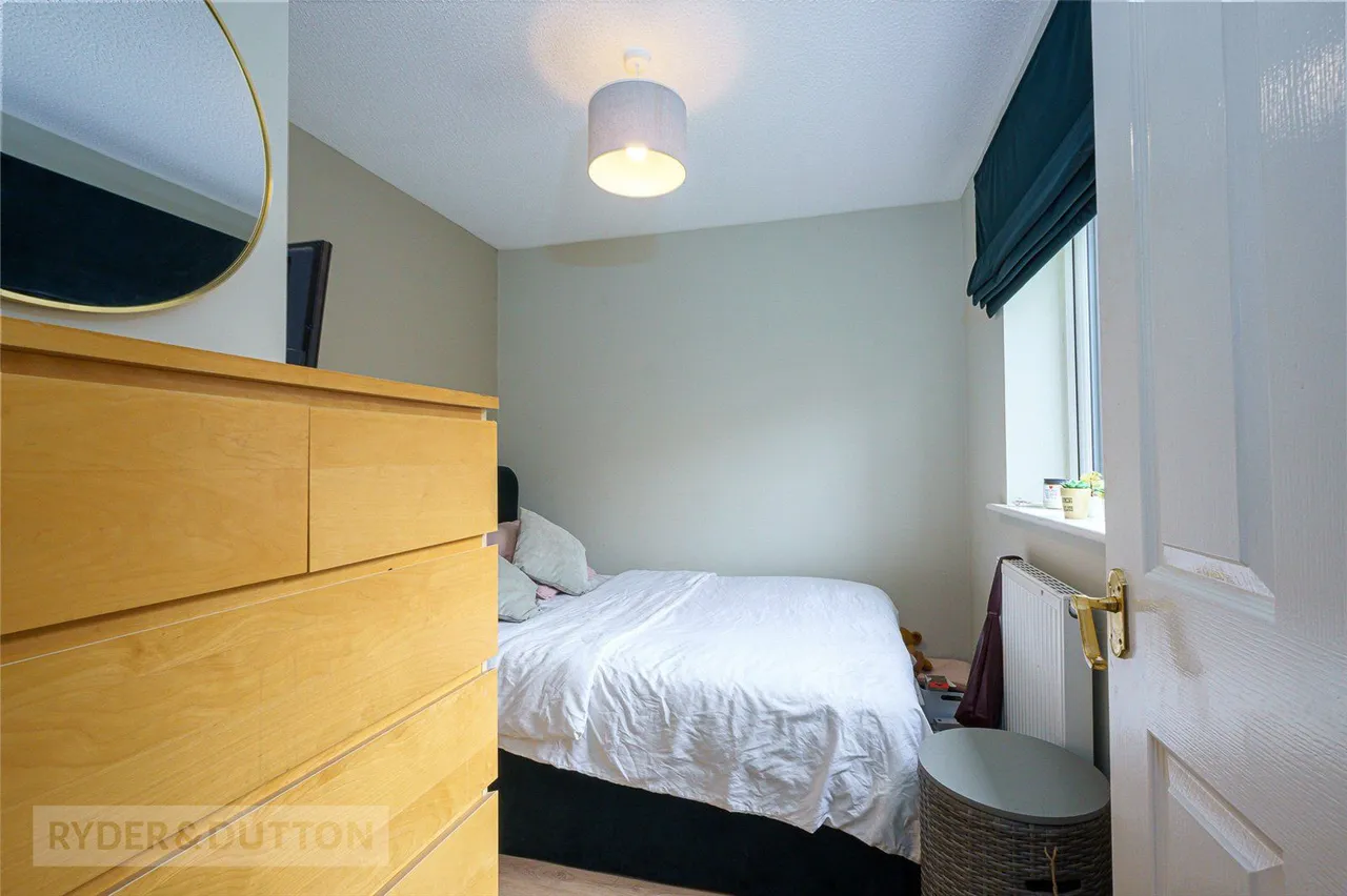 Ullswater Close, Elland, HX5, photo 20