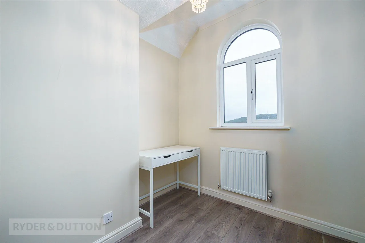 Ullswater Close, Elland, HX5, photo 21