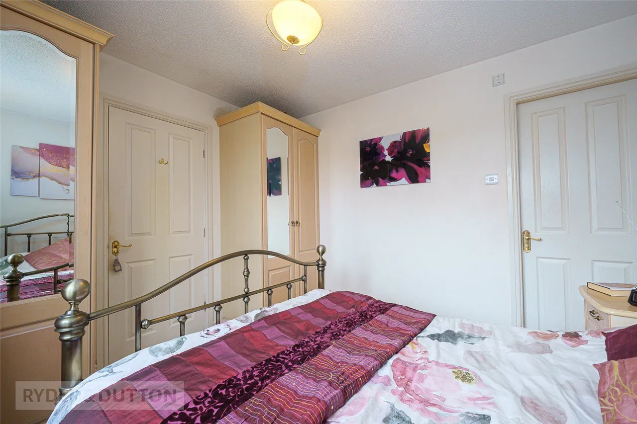 Ullswater Close, Elland, HX5, photo 14