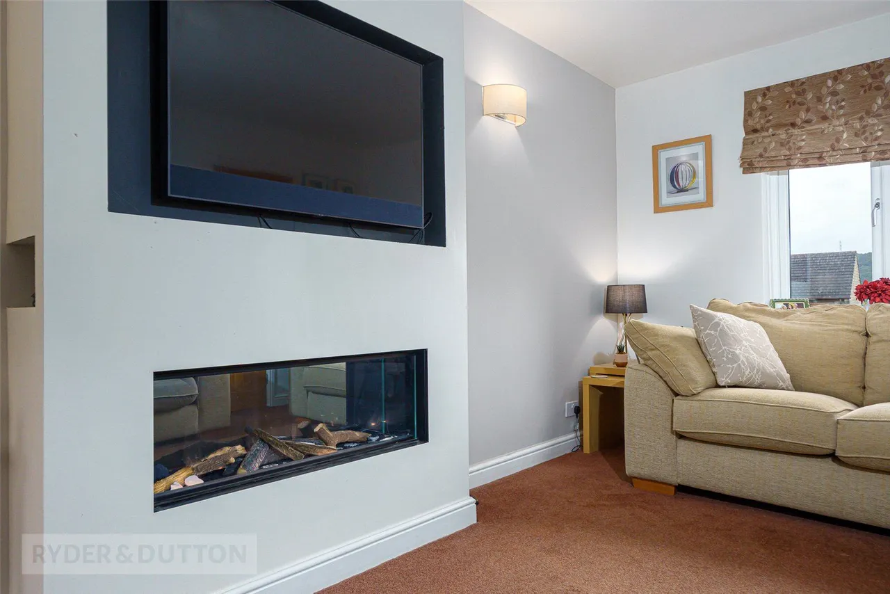 Ullswater Close, Elland, HX5, photo 10