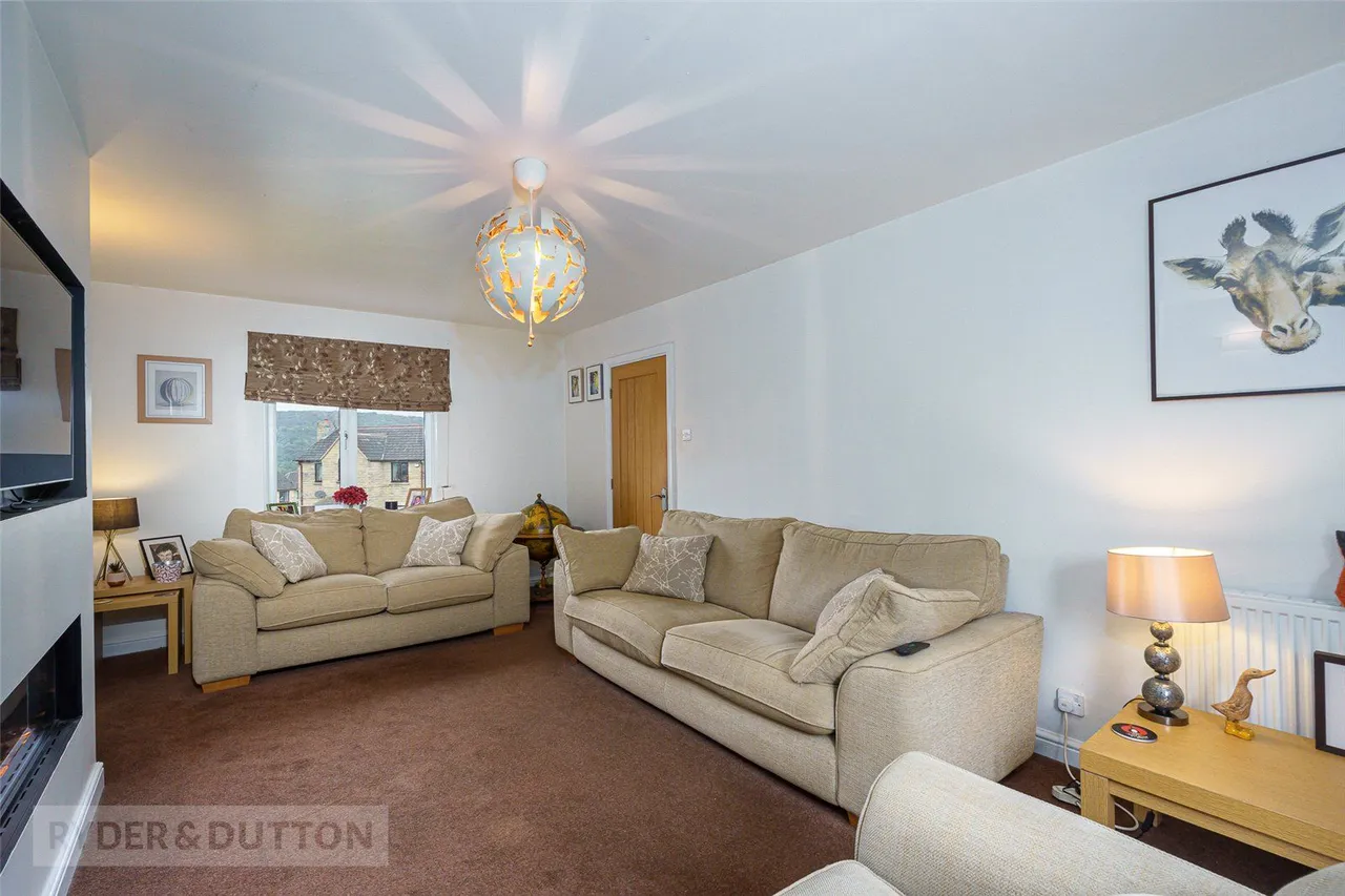 Ullswater Close, Elland, HX5, photo 11