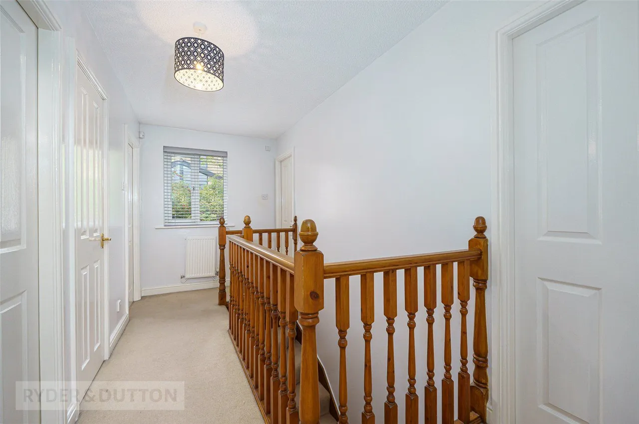 Ullswater Close, Elland, HX5, photo 12