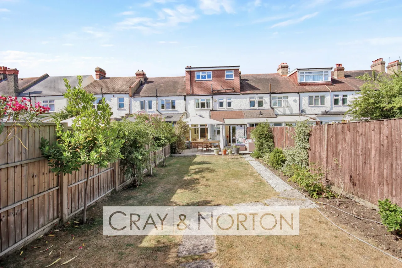 Elmgrove Road, Addiscombe, CR0 7DQ, photo 16
