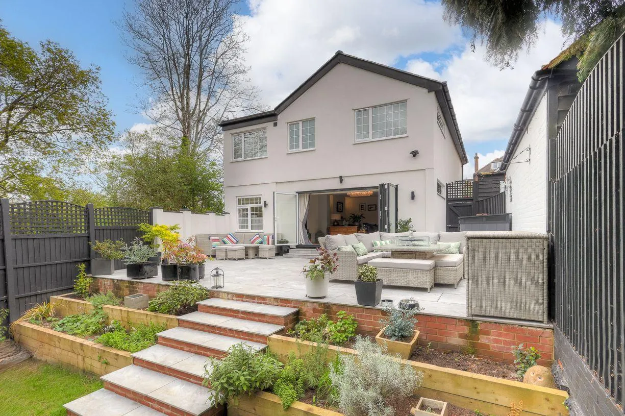 Marjorams Avenue, Loughton, IG10, photo 3