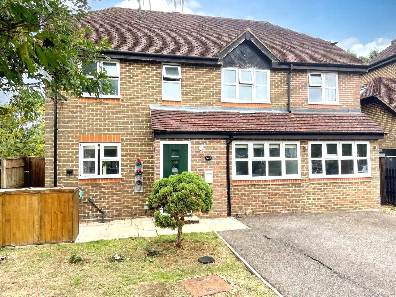 Normandy Close, East Grinstead, RH19, photo 22