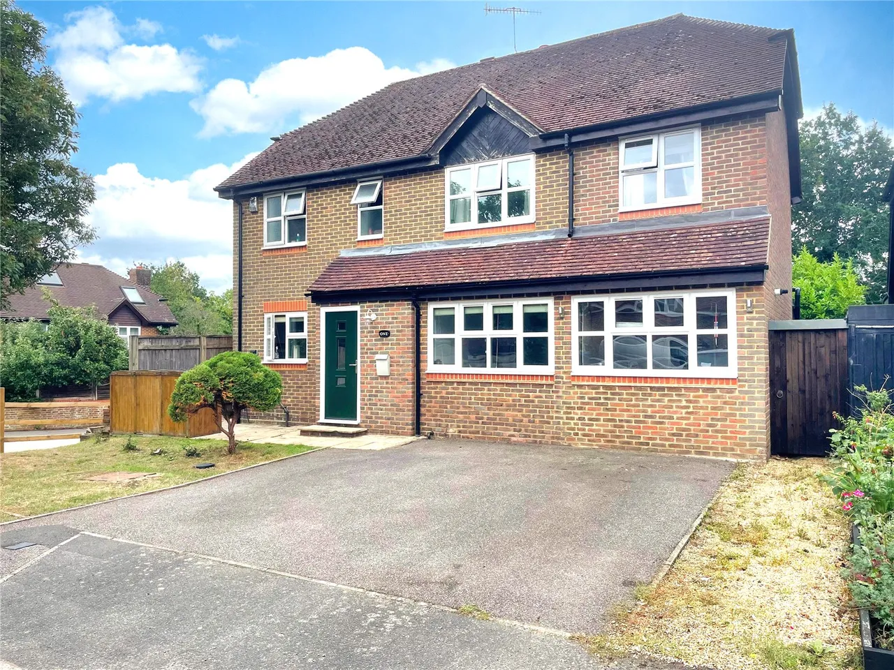 4 bed house for sale, Normandy Close, East Grinstead, RH19