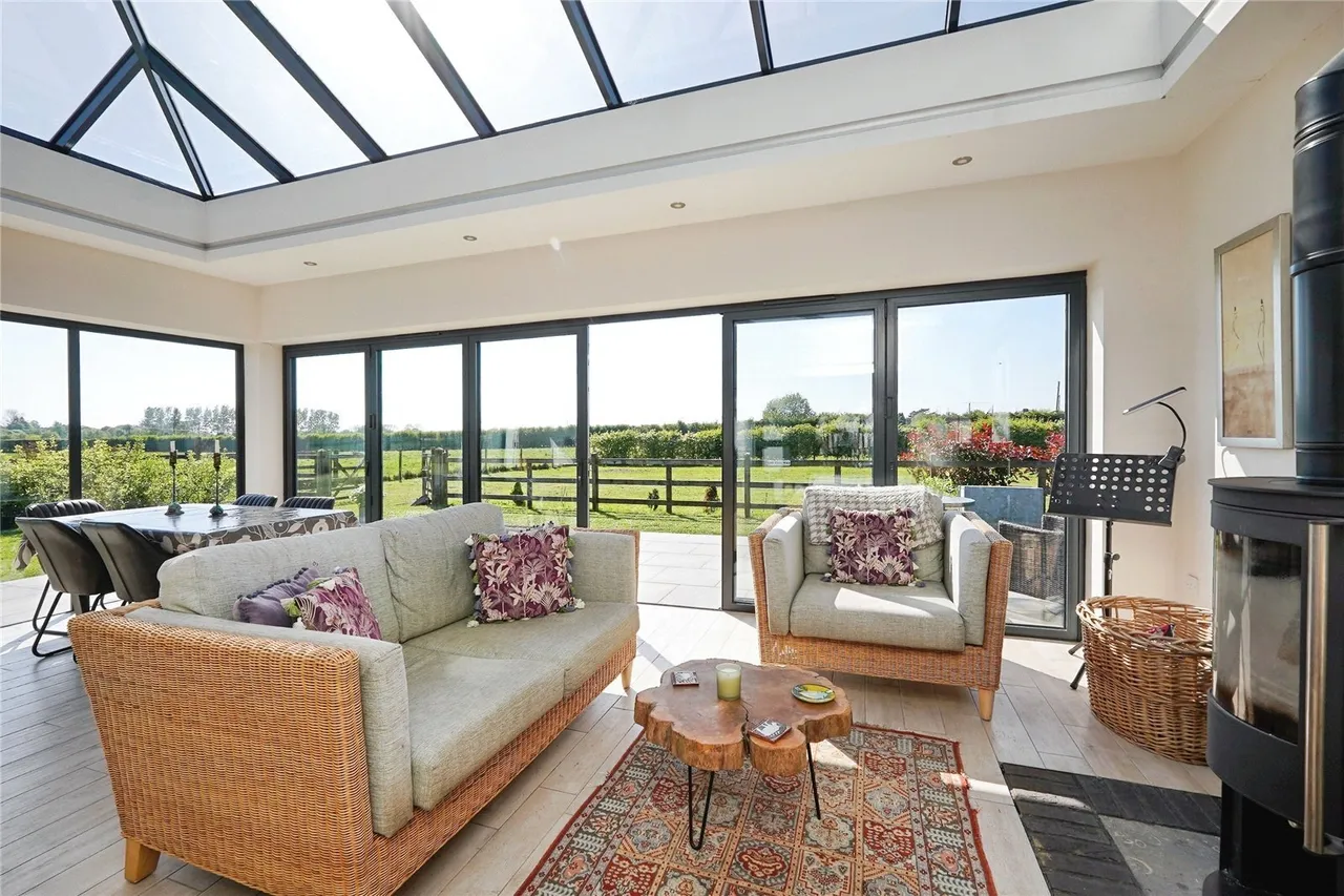 Mansell Lane, Selsted, Dover, Kent, CT15, photo 2