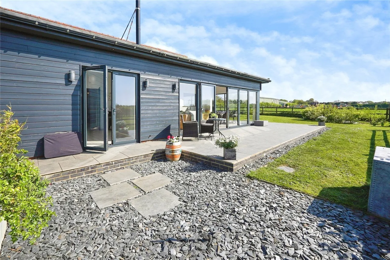 Mansell Lane, Selsted, Dover, Kent, CT15, photo 14