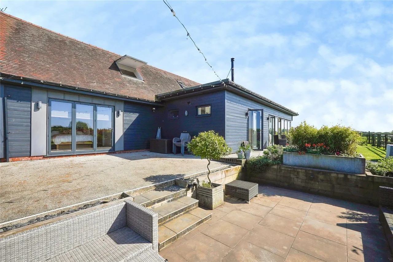 Mansell Lane, Selsted, Dover, Kent, CT15, photo 12
