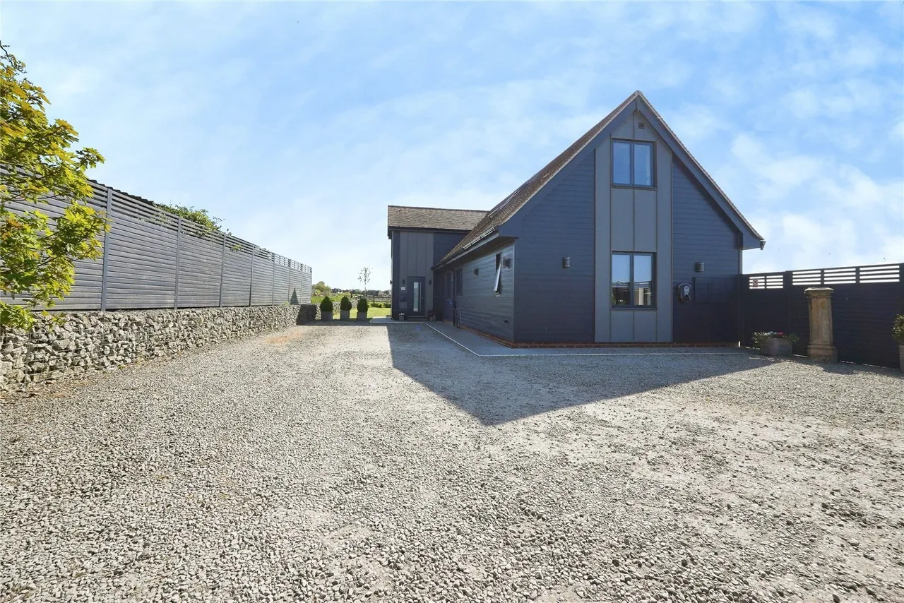 Mansell Lane, Selsted, Dover, Kent, CT15, photo 5