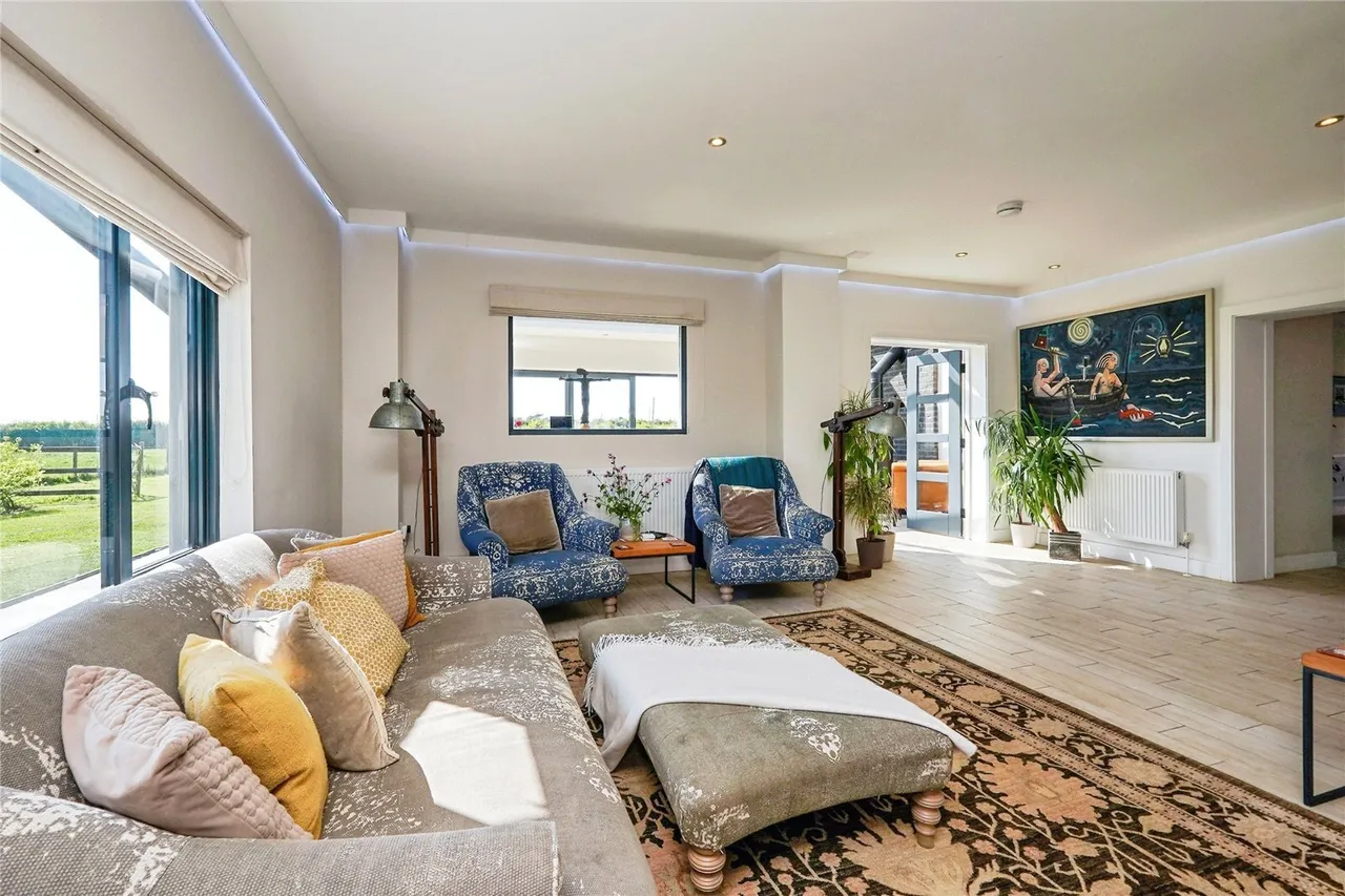 Mansell Lane, Selsted, Dover, Kent, CT15, photo 20