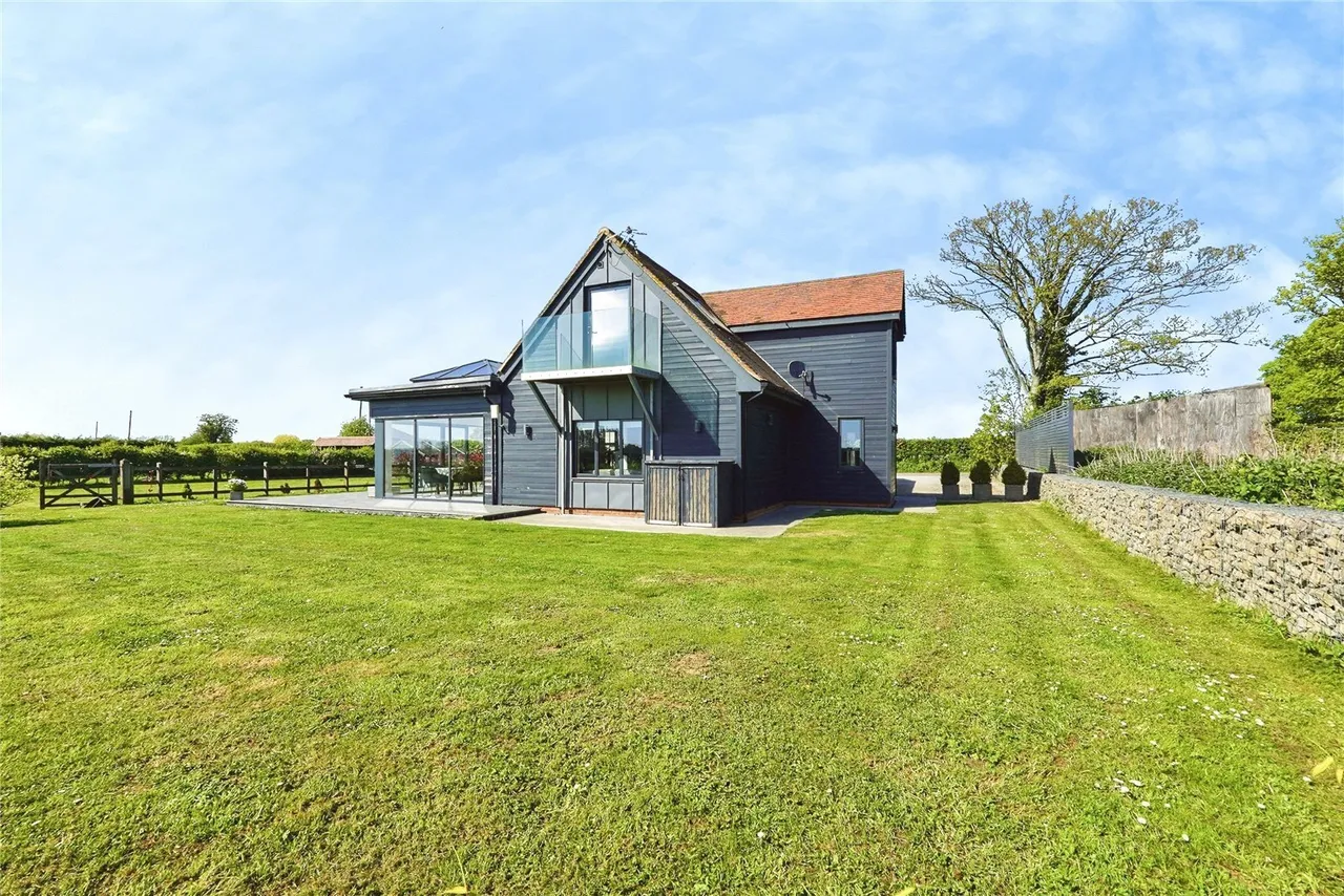 Mansell Lane, Selsted, Dover, Kent, CT15, photo 7