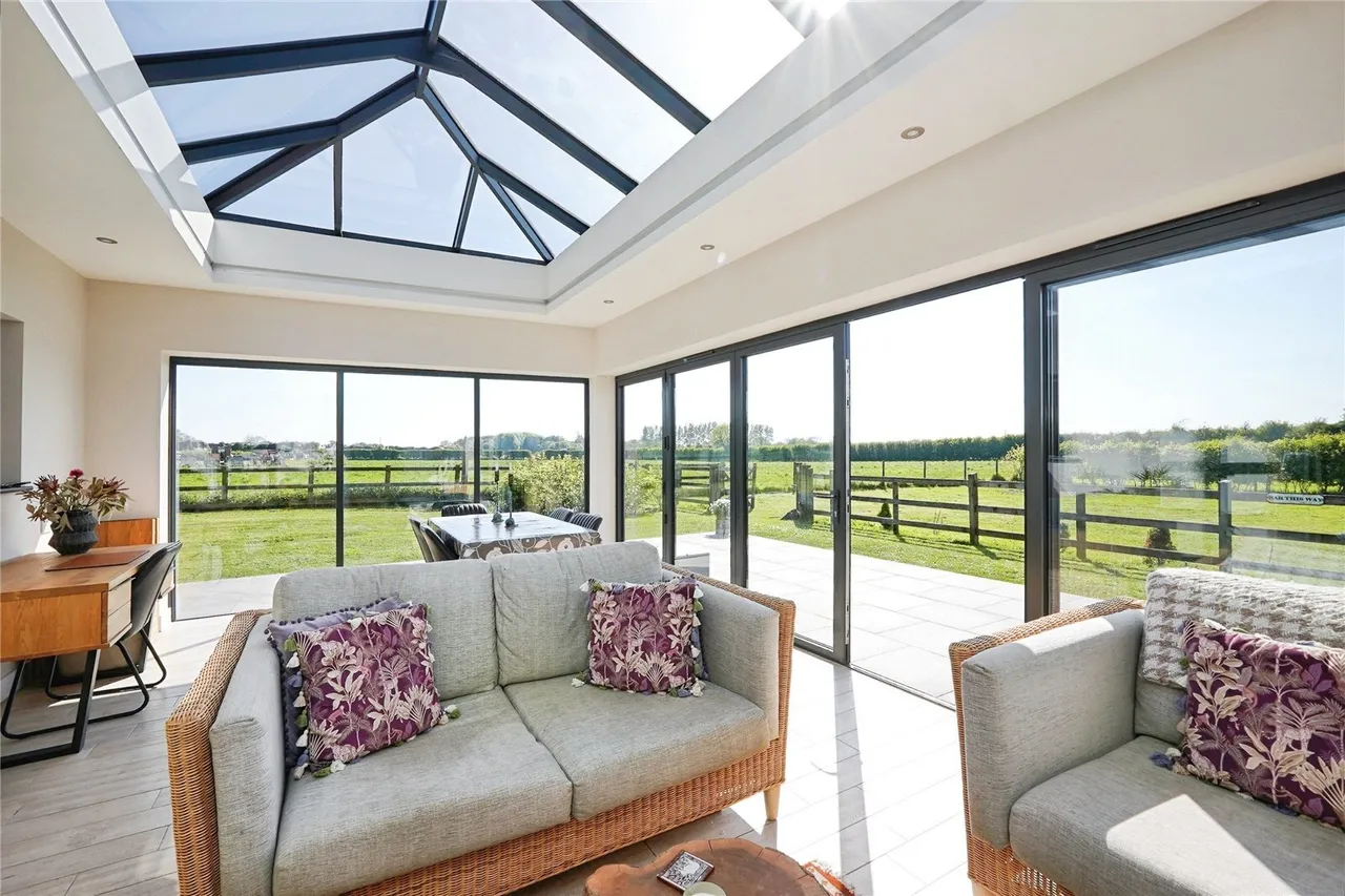 Mansell Lane, Selsted, Dover, Kent, CT15, photo 16