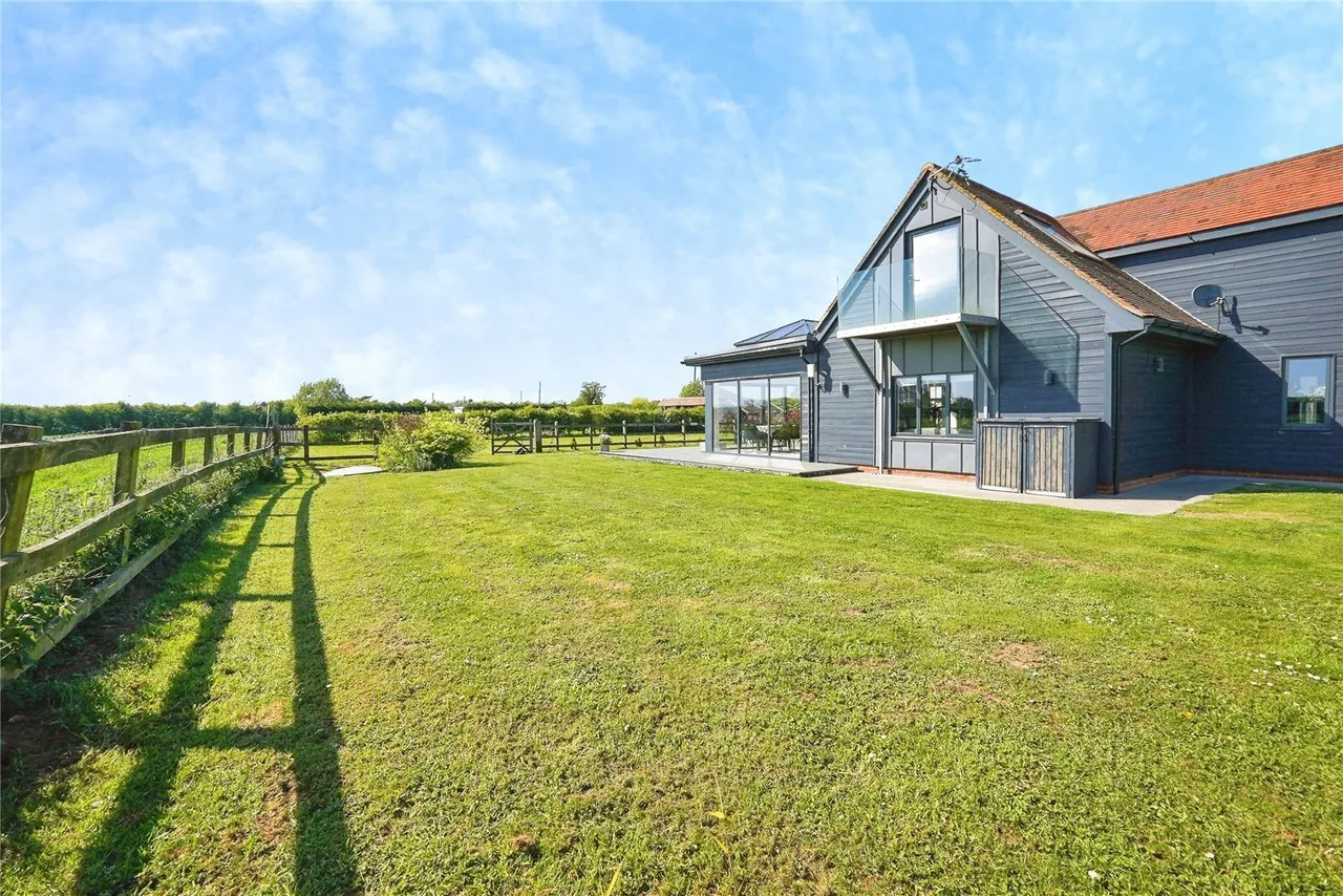 Mansell Lane, Selsted, Dover, Kent, CT15, photo 8
