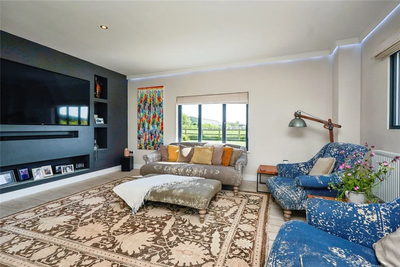 Mansell Lane, Selsted, Dover, Kent, CT15, photo 19