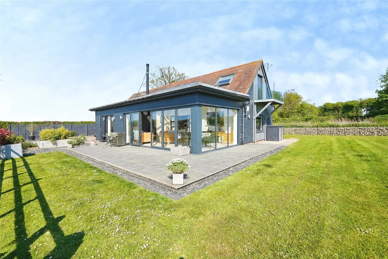Mansell Lane, Selsted, Dover, Kent, CT15, photo 6