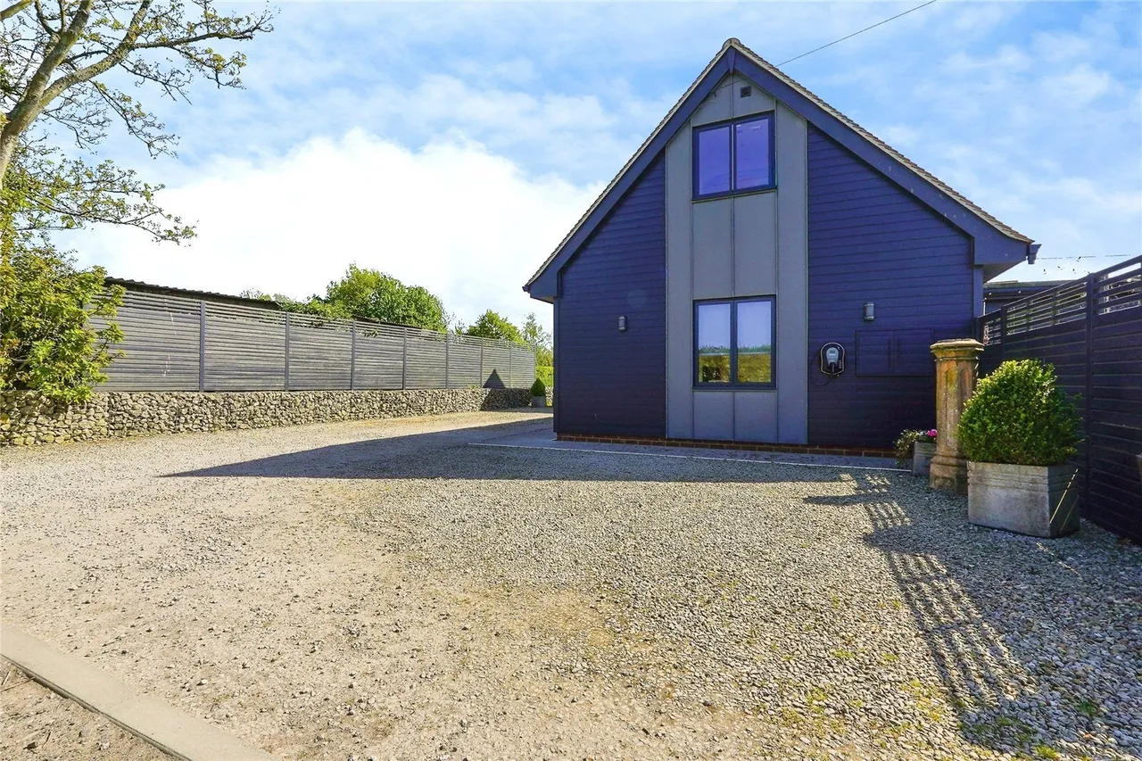Mansell Lane, Selsted, Dover, Kent, CT15, photo 36