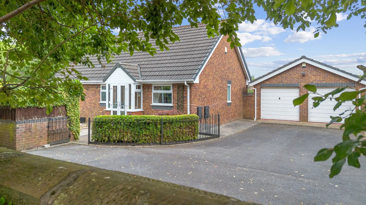 Pleasance Way, Newton-Le-Willows, Newton-Le-Willows, WA12 9UQ, photo 15