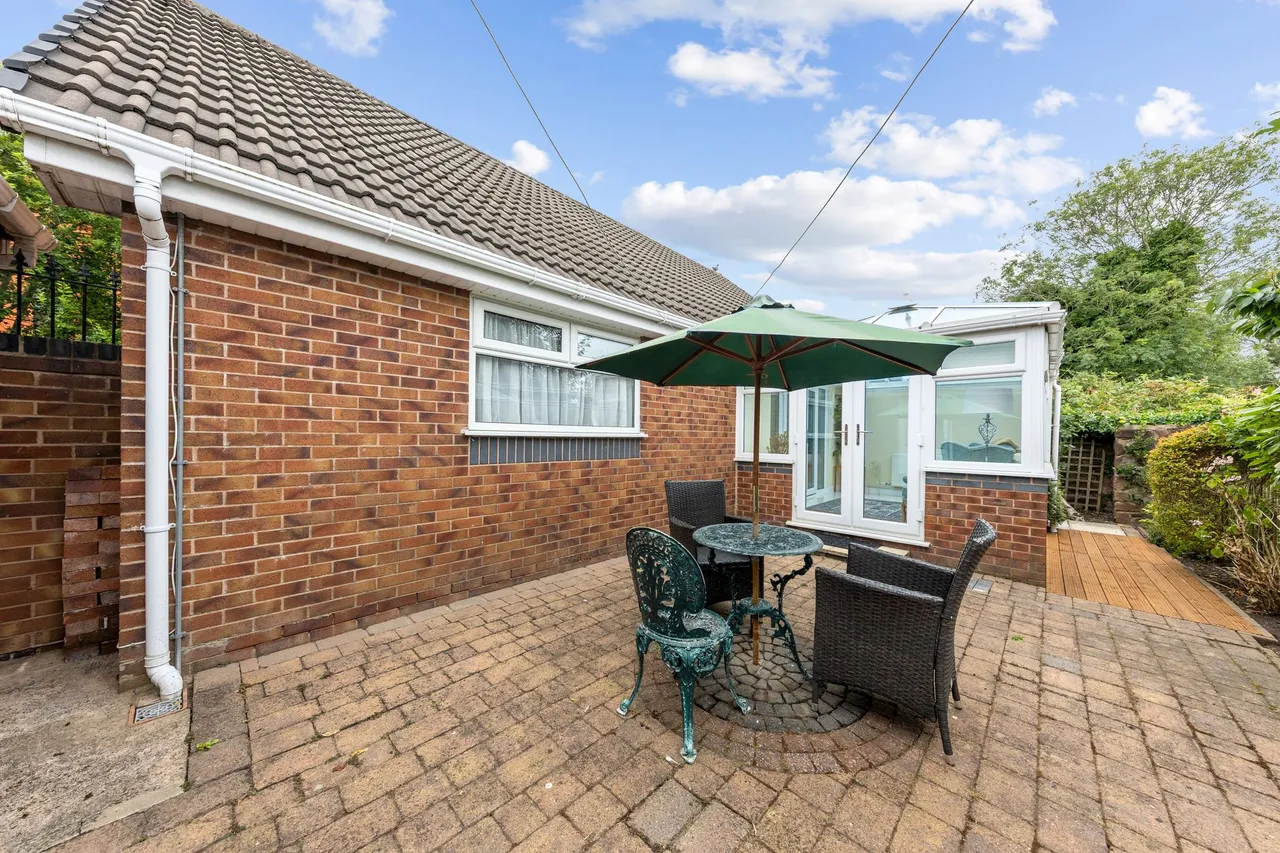 Pleasance Way, Newton-Le-Willows, Newton-Le-Willows, WA12 9UQ, photo 13