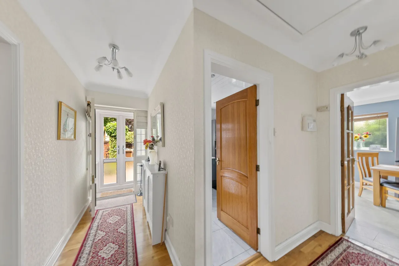 Pleasance Way, Newton-Le-Willows, Newton-Le-Willows, WA12 9UQ, photo 6