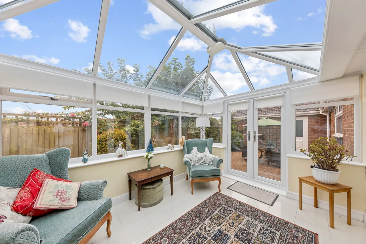 Pleasance Way, Newton-Le-Willows, Newton-Le-Willows, WA12 9UQ, photo 9