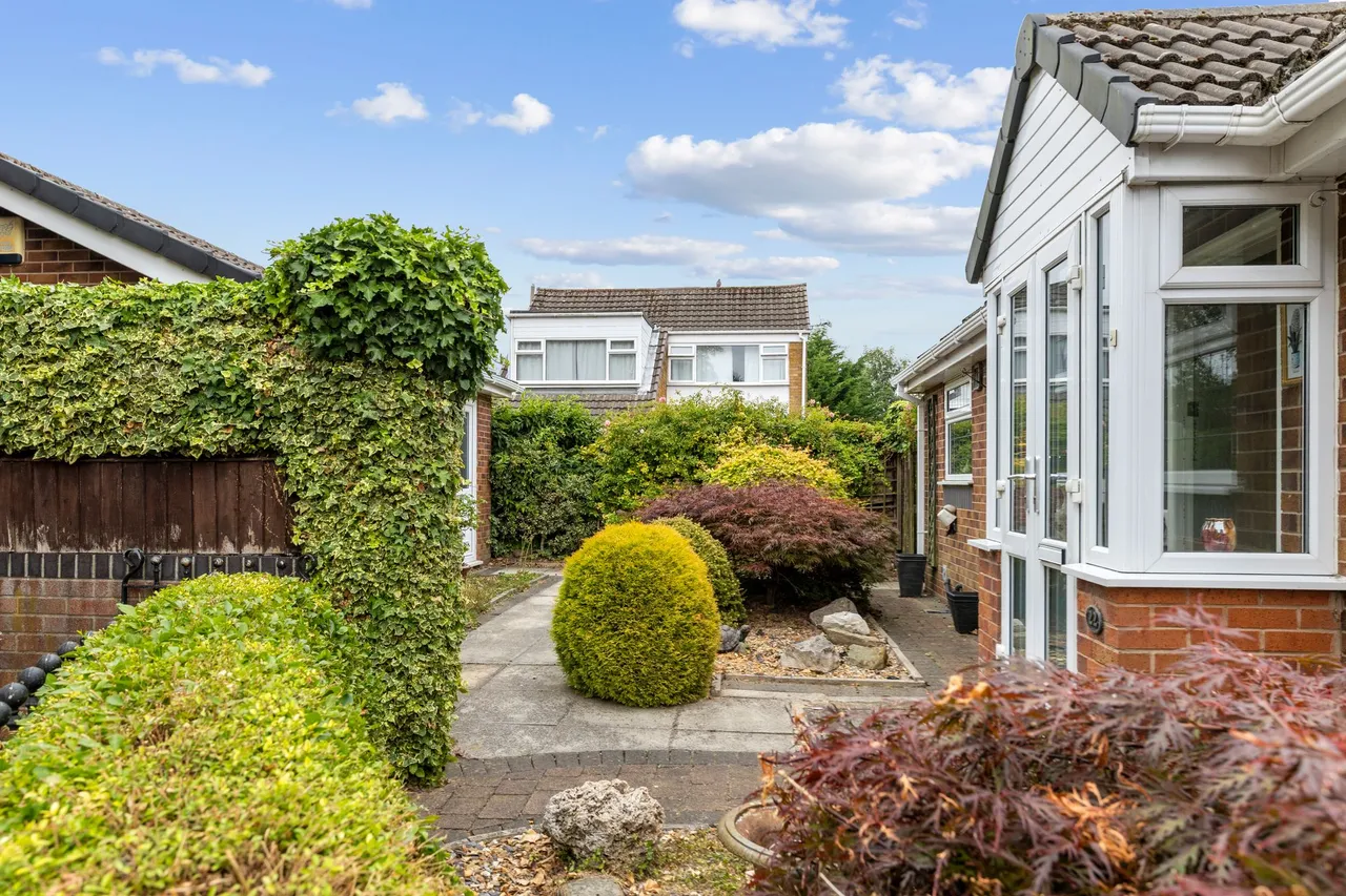 Pleasance Way, Newton-Le-Willows, Newton-Le-Willows, WA12 9UQ, photo 14