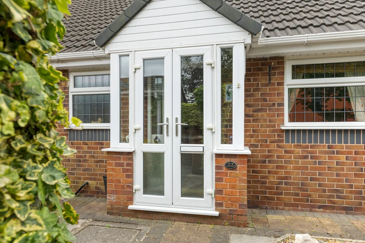 Pleasance Way, Newton-Le-Willows, Newton-Le-Willows, WA12 9UQ, photo 5