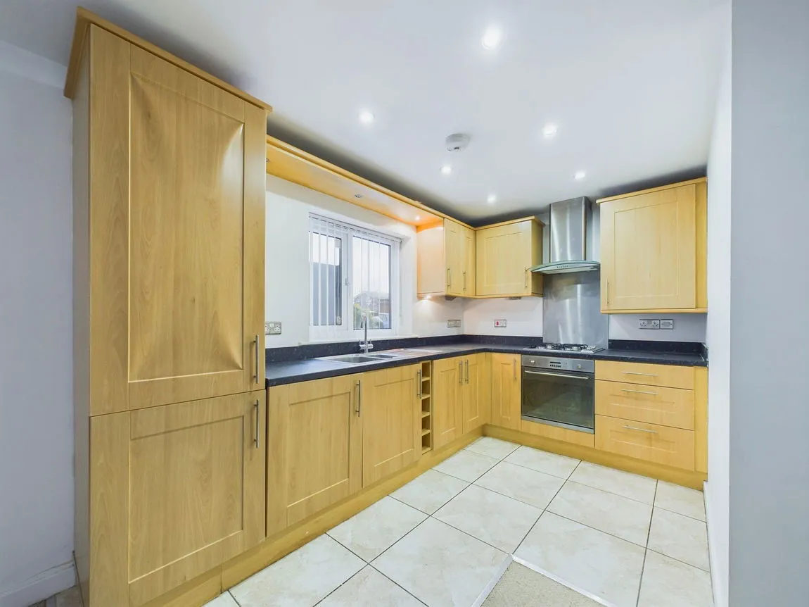Argoed Road, Buckley, CH7 3BF, photo 4