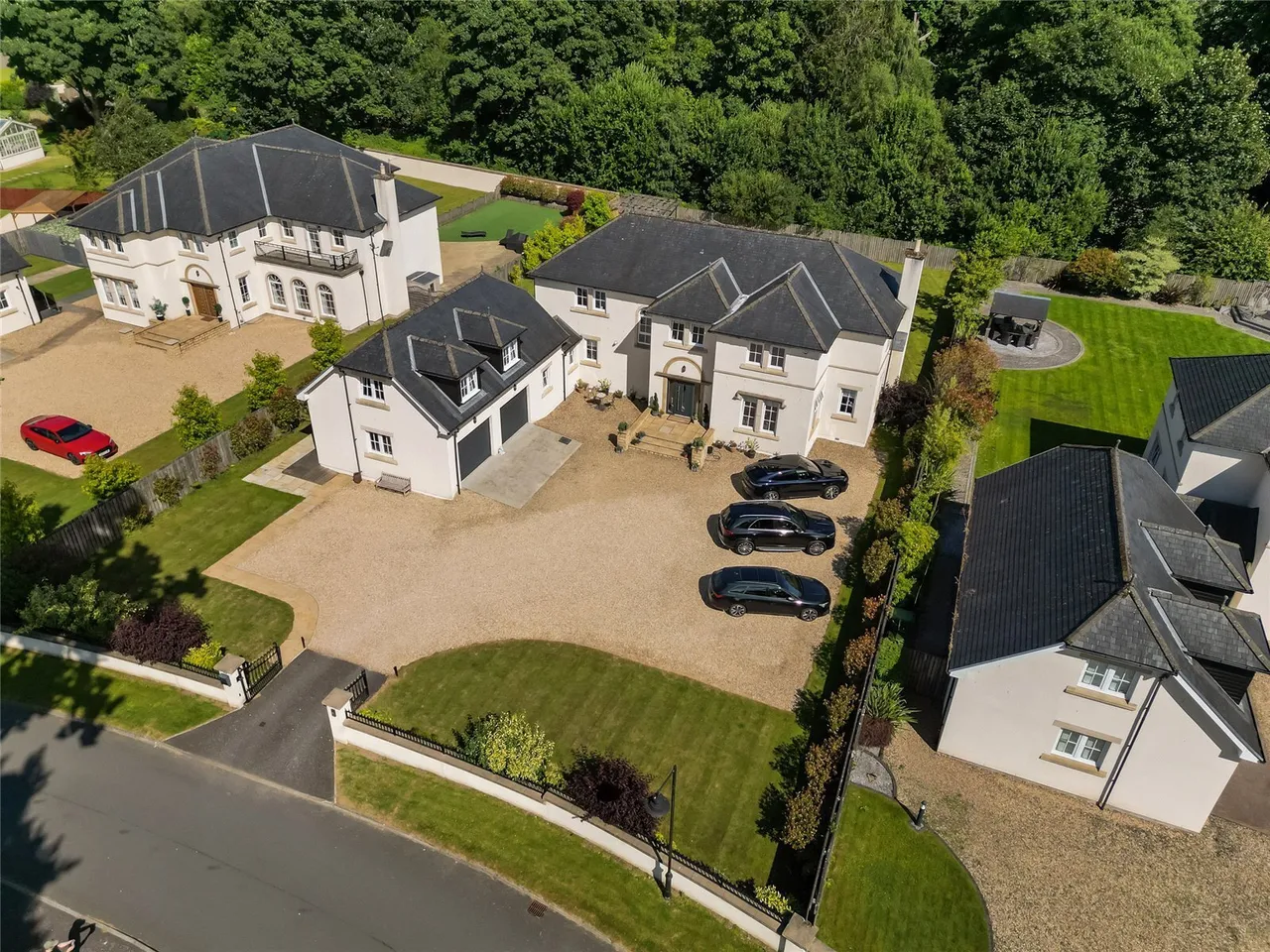 Mar Hall Avenue, Bishopton, PA7, photo 36