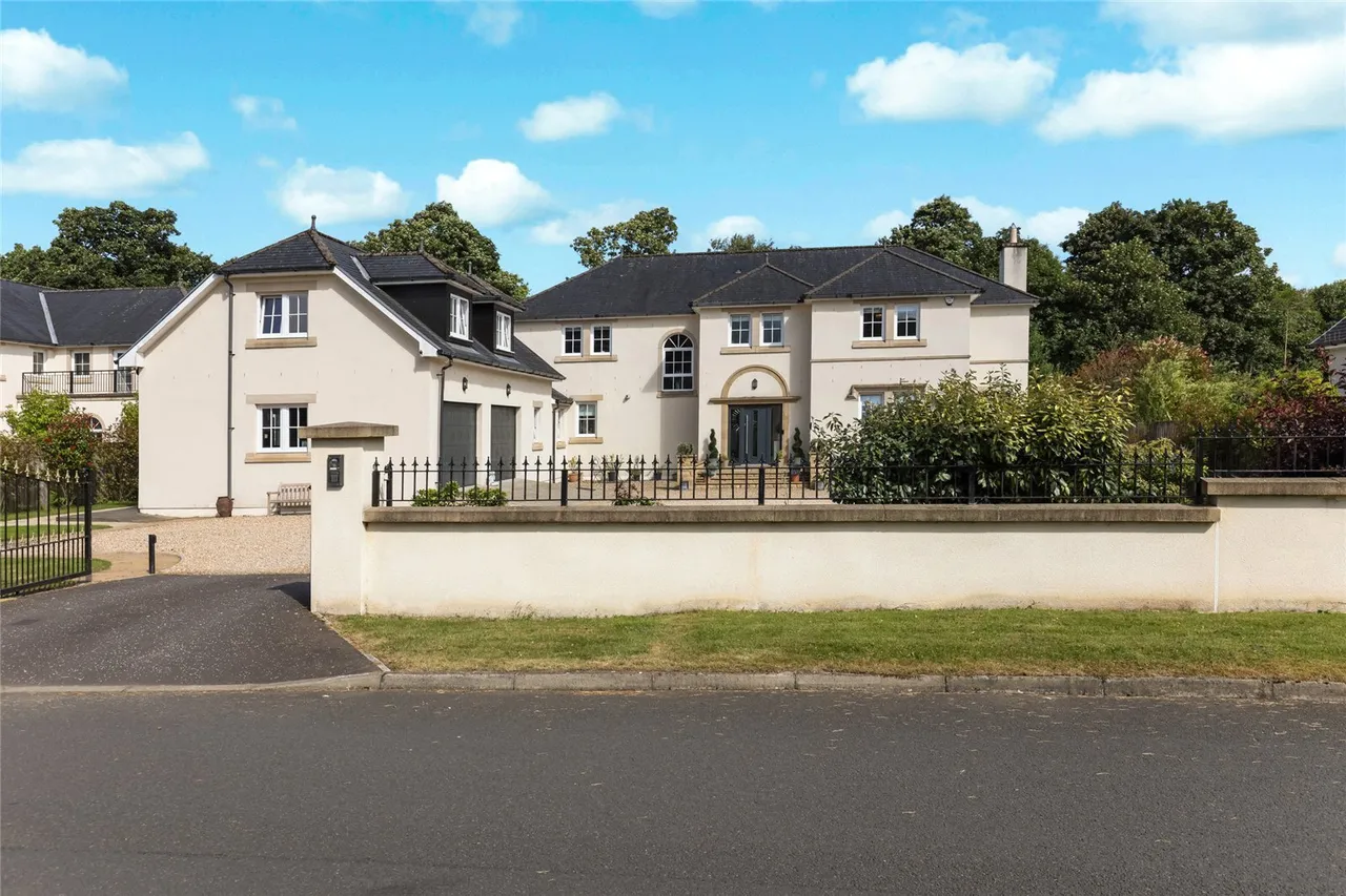 Mar Hall Avenue, Bishopton, PA7, photo 37