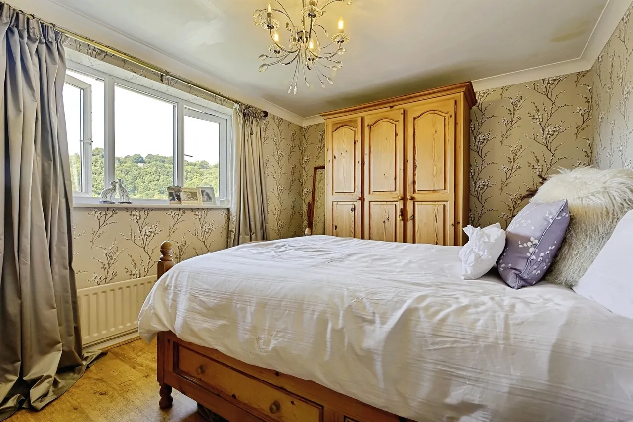 Old Lees Road, Hebden Bridge, photo 12