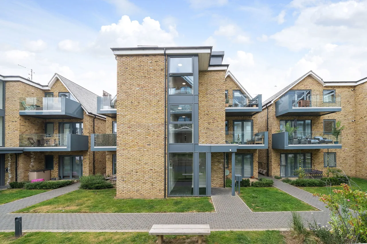 31-33 Fasset Road, Kingston upon Thames, Greater London, KT1 2FJ, photo 9