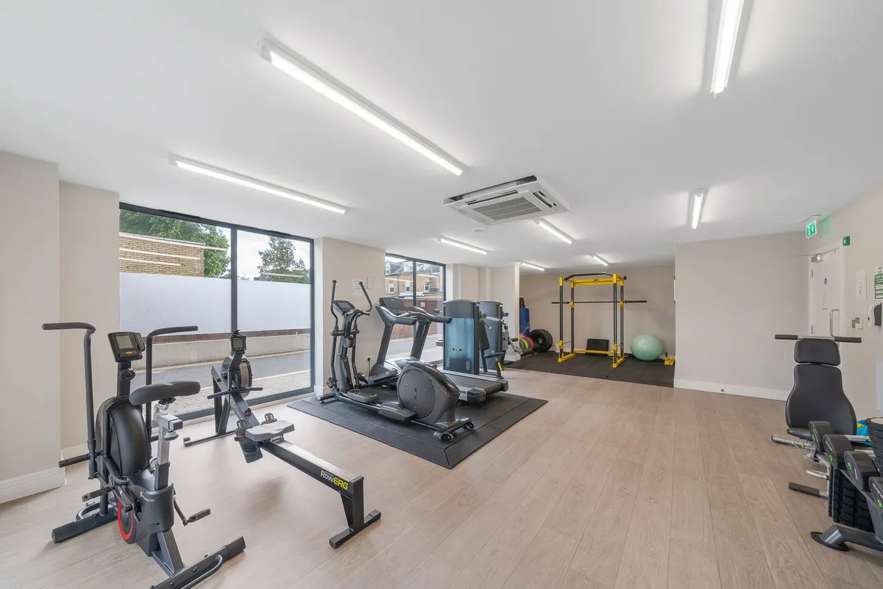 31-33 Fasset Road, Kingston upon Thames, Greater London, KT1 2FJ, photo 11