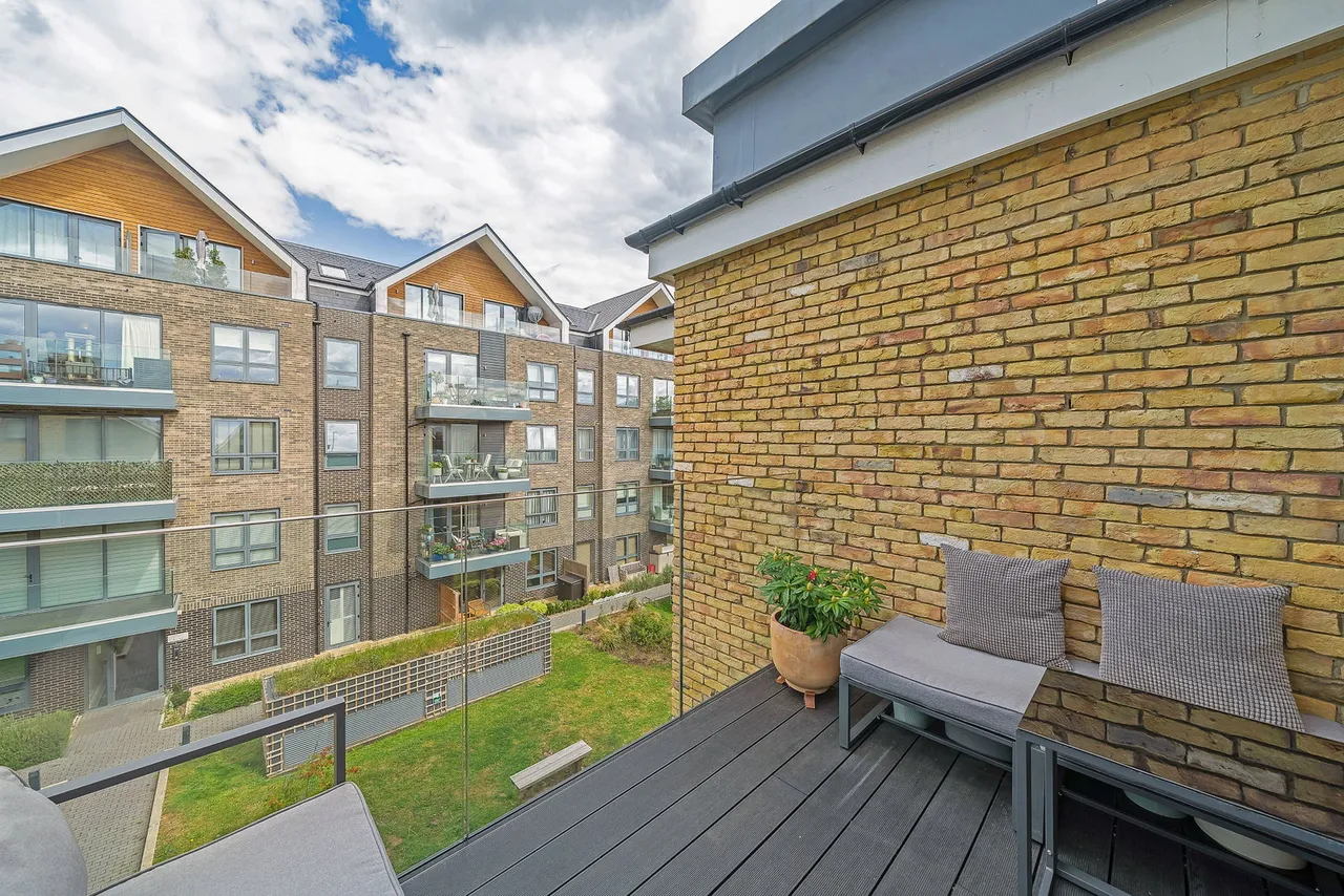 31-33 Fasset Road, Kingston upon Thames, Greater London, KT1 2FJ, photo 4
