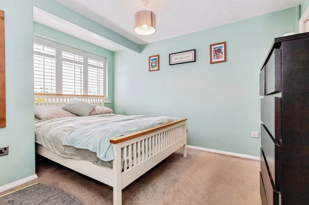 Thomas Close, Corby, NN18, photo 11
