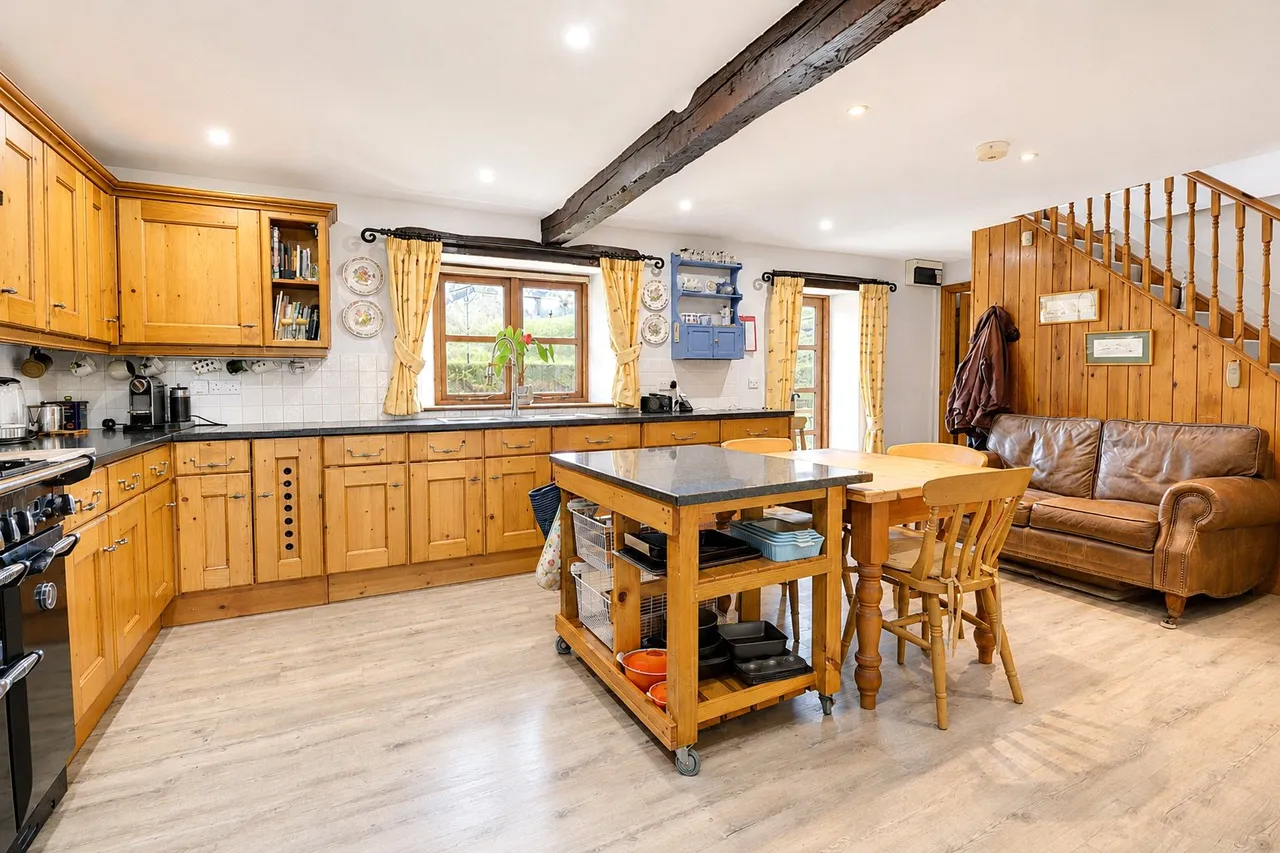 Whiteley Farm, Lifton, PL16, photo 2