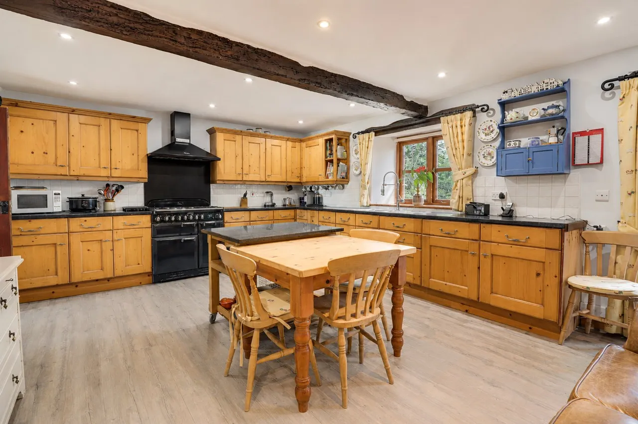 Whiteley Farm, Lifton, PL16, photo 14